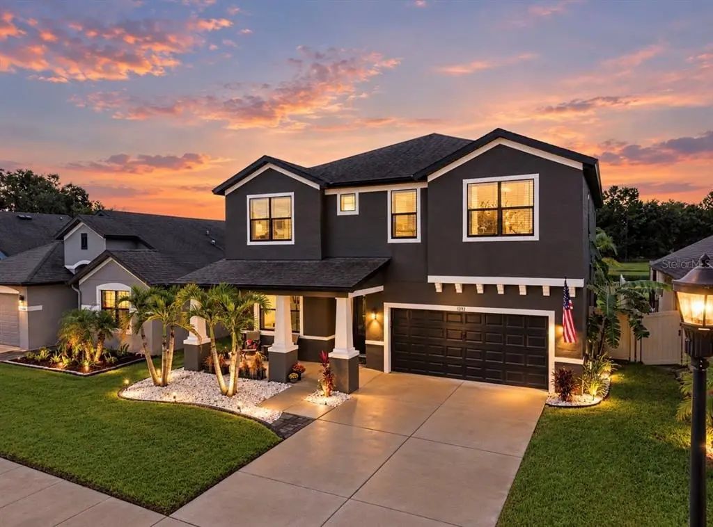 12112 Creek Preserve Drive, RIVERVIEW