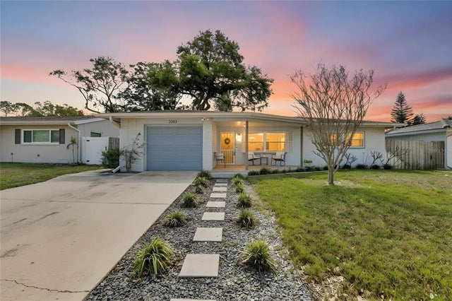 2063 Pine Ridge Drive, CLEARWATER