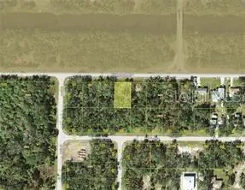 19145 Hillsborough Boulevard, PORT CHARLOTTE