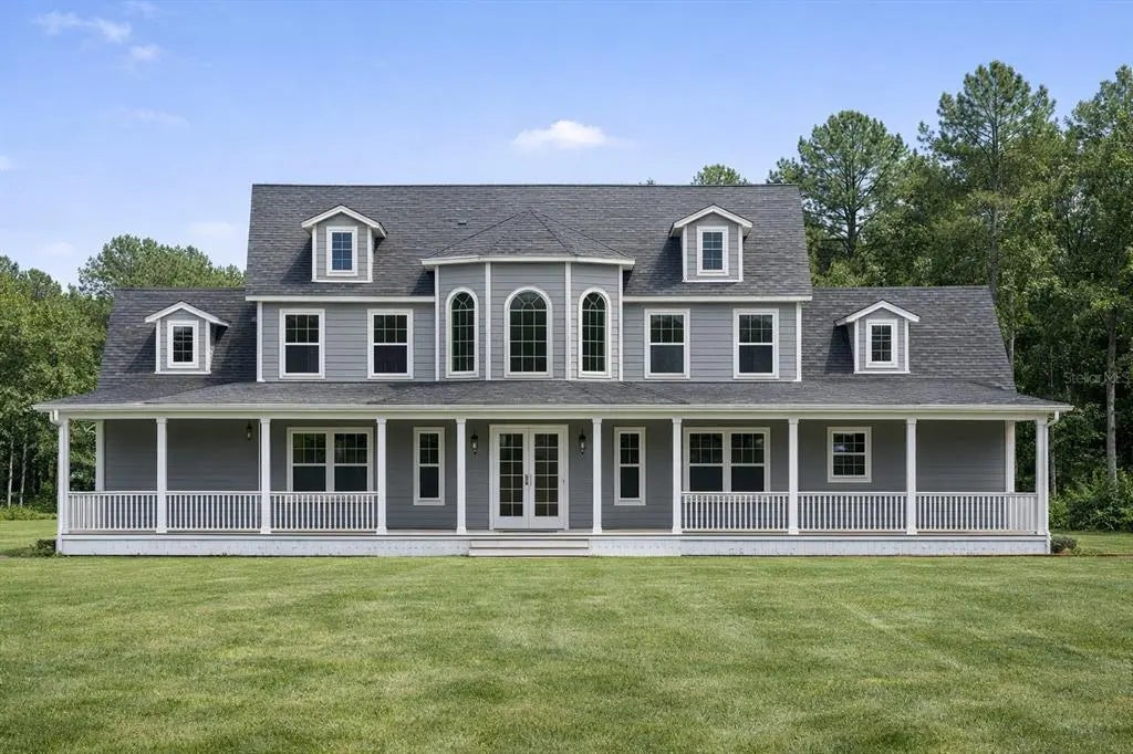 420 Roberts Road, PIERSON