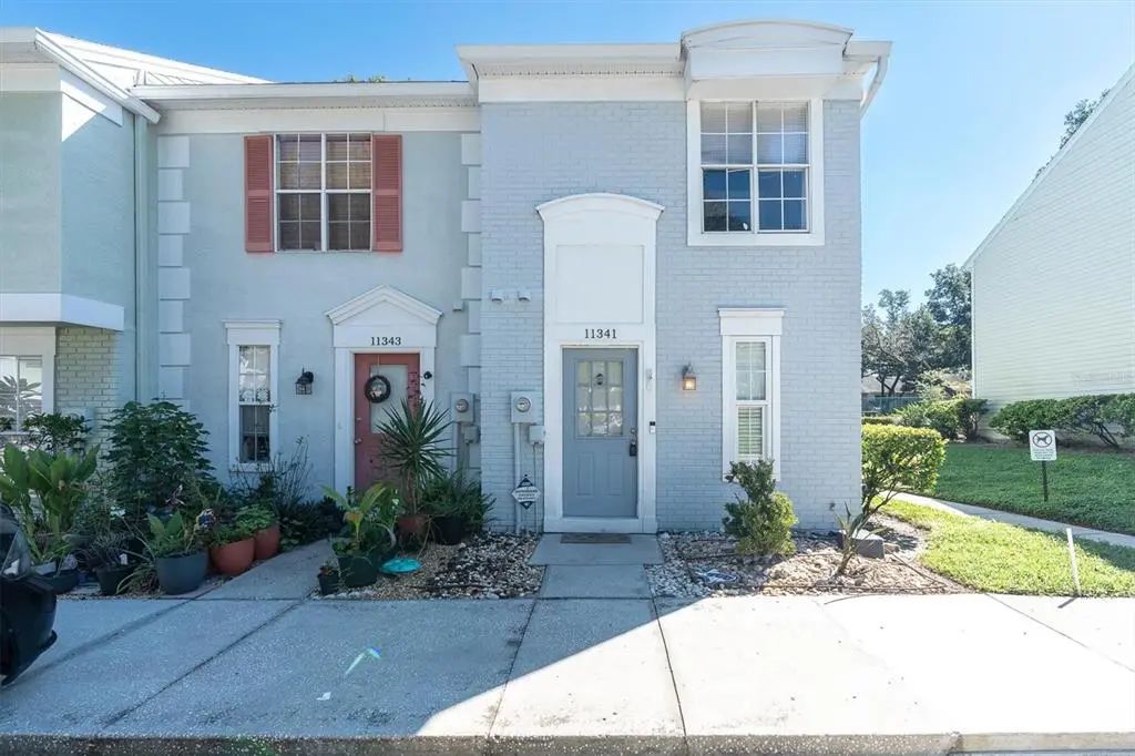 11341 Stratton Park Drive 11341, TEMPLE TERRACE