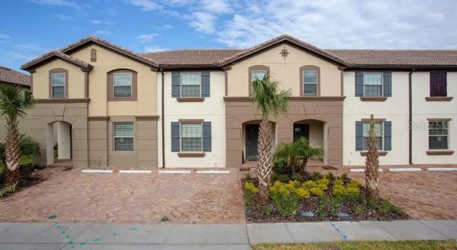 8879 Geneve Court, KISSIMMEE