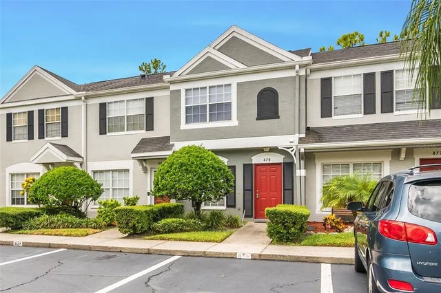 479 Countryside Key Boulevard, OLDSMAR