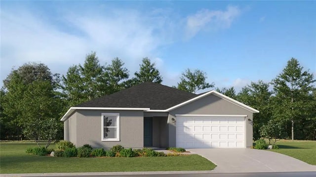 13292 Sw 88th Court, OCALA