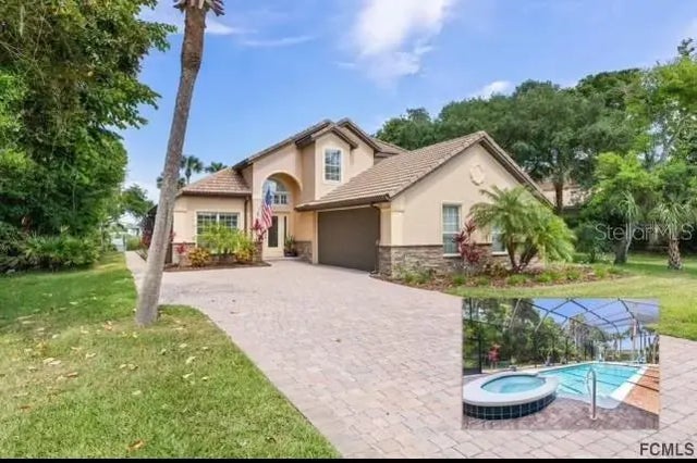 7 S Riverwalk Drive, PALM COAST