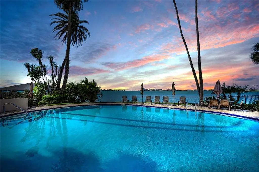 55 Rogers Street 204, CLEARWATER