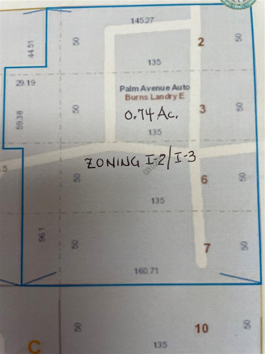 2524 Orange Blossom Trail Nw, APOPKA