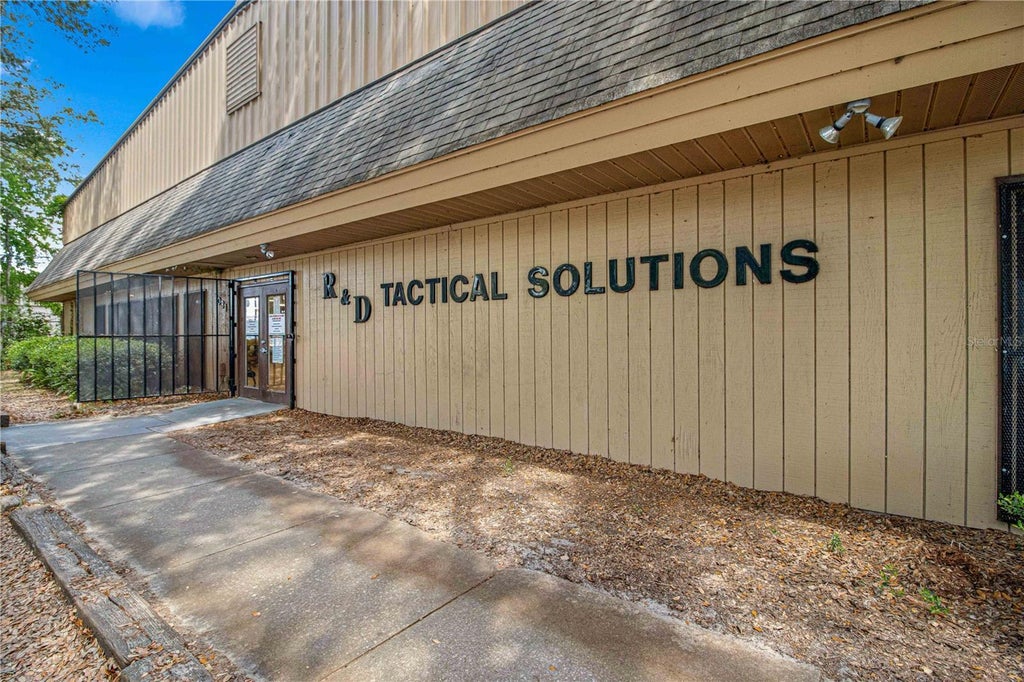 1031 Ne 16th Street, OCALA