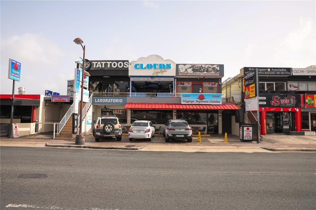 5900 Avenida Isla Verde 5, 