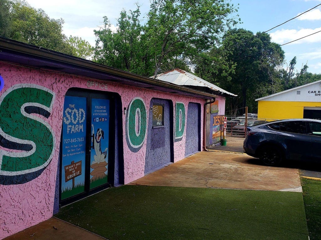 8751 Ridge Rd, NEW PORT RICHEY