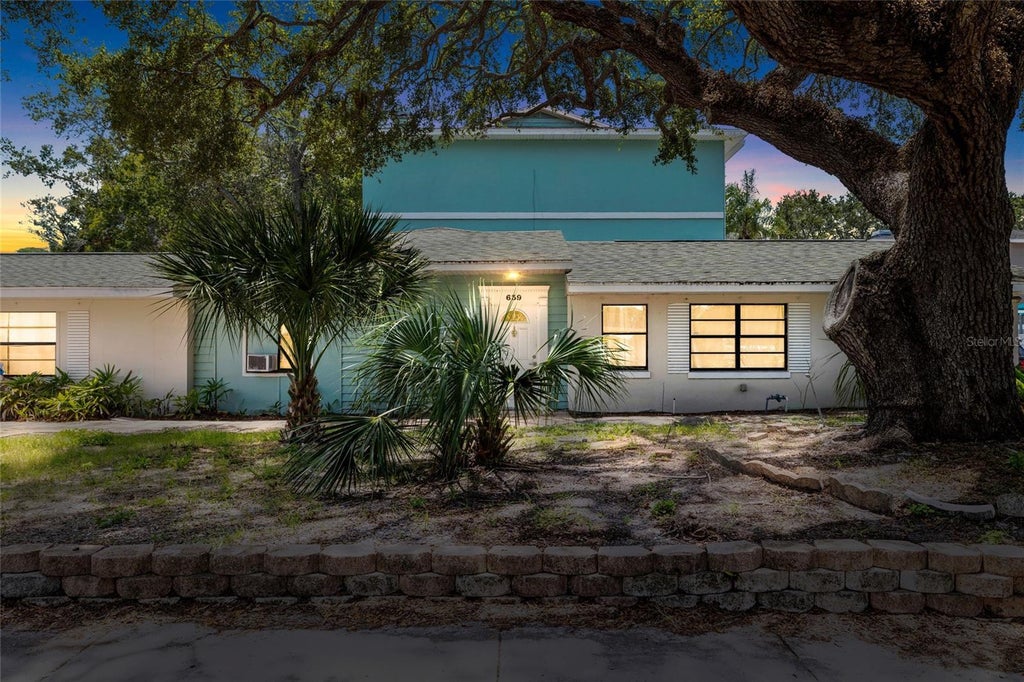 639 Michigan Boulevard 1500, DUNEDIN