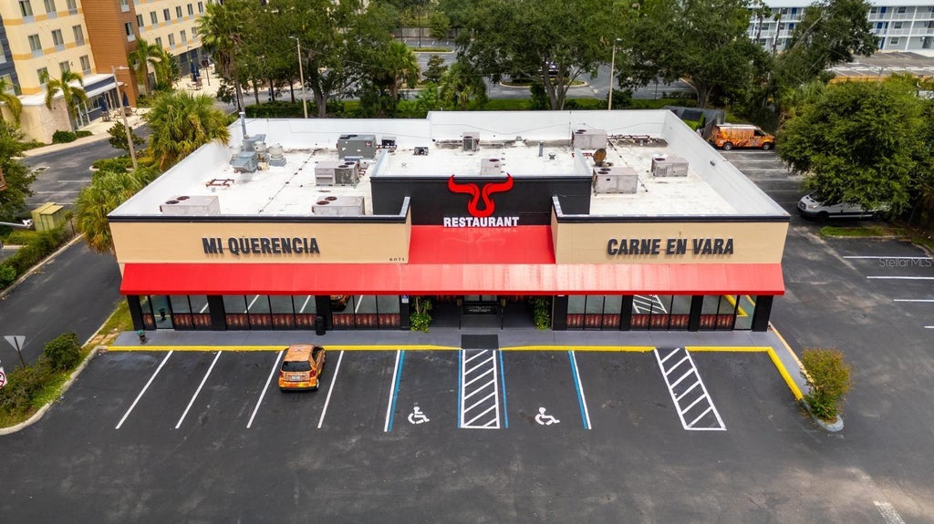 6071 West Irlo Bronson Memorial Highway, KISSIMMEE