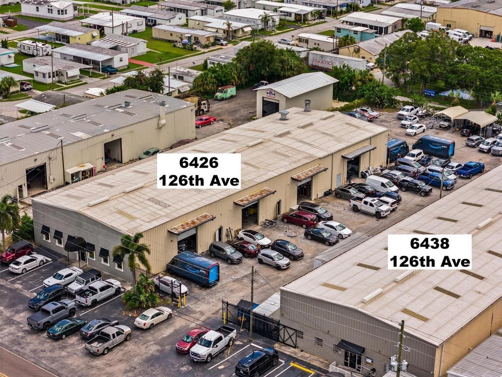 6426 126th Avenue, LARGO