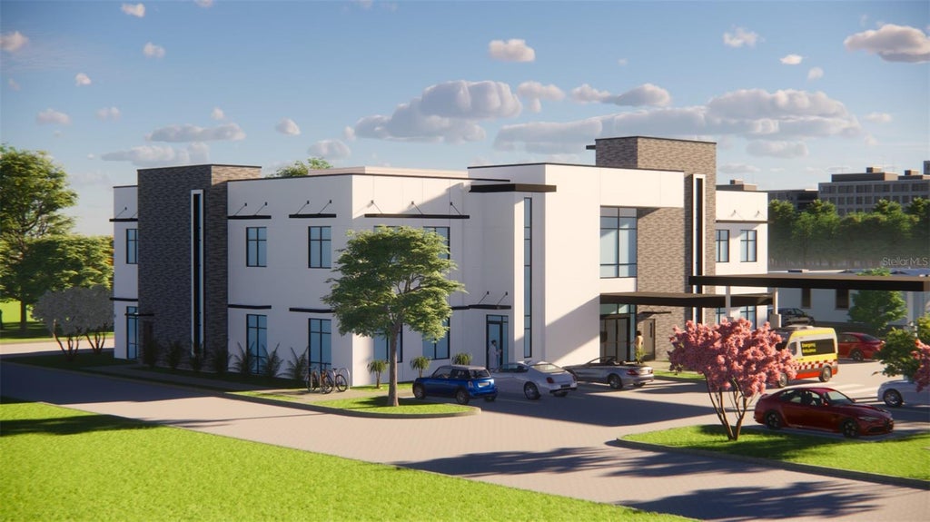 201 5th Avenue Drive E, BRADENTON