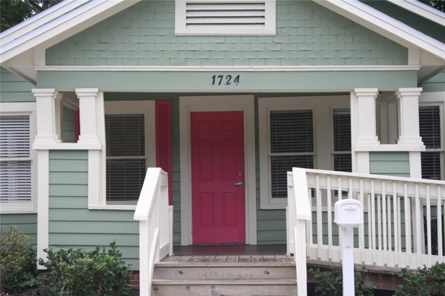 1724 4th Street, SARASOTA