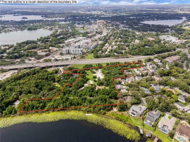 1250 North Maitland Avenue, MAITLAND