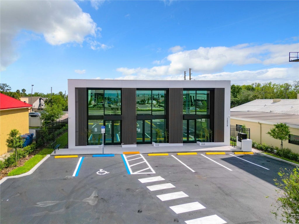 12324 West Colonial Drive, WINTER GARDEN