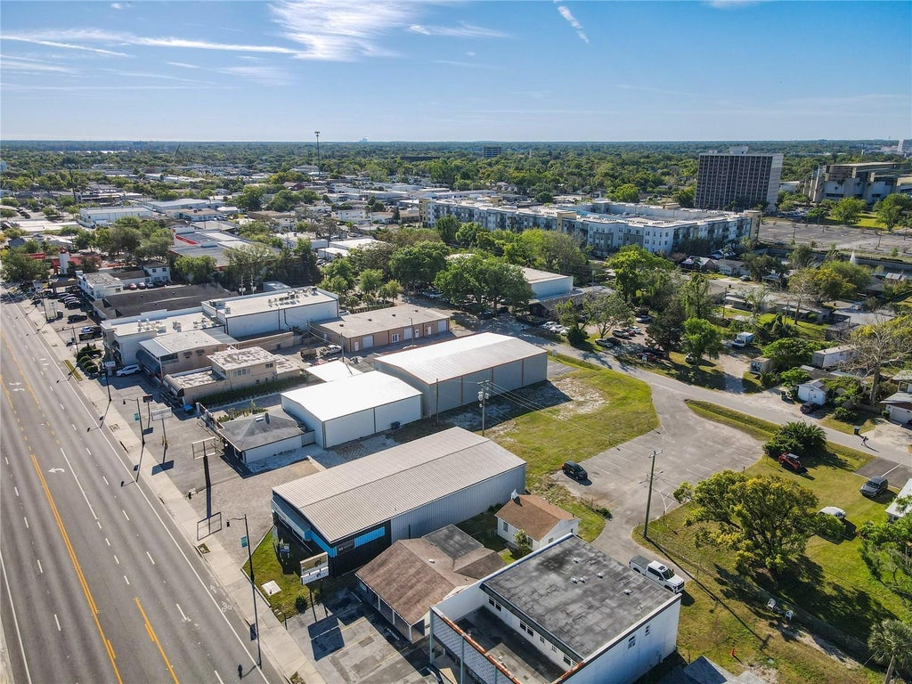 1976 West Fairbanks Avenue, WINTER PARK