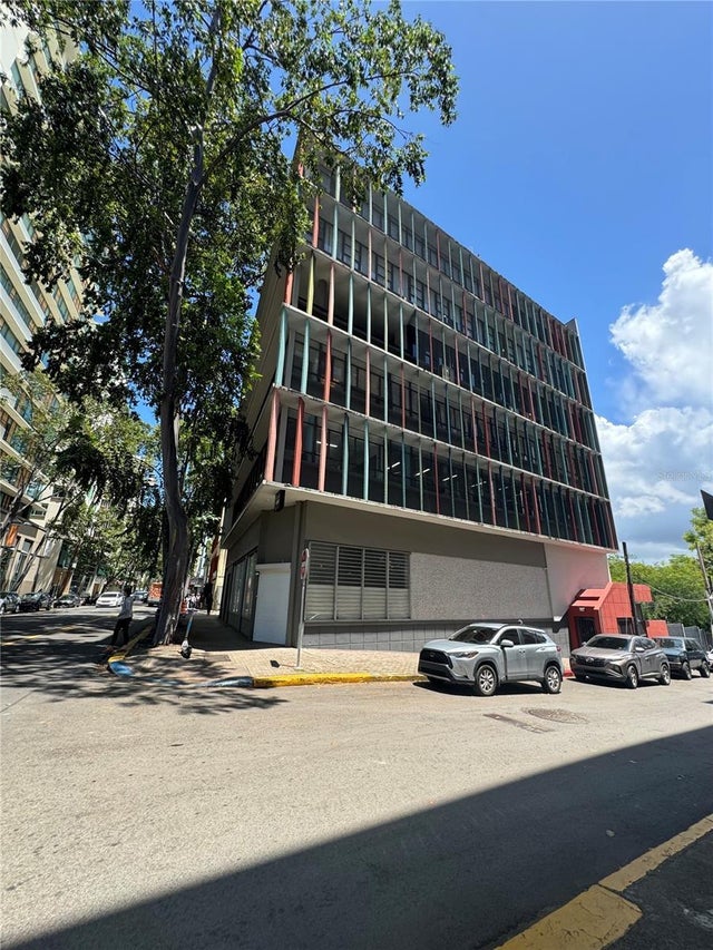 1550 Avenida Ponce De Leon, SAN JUAN