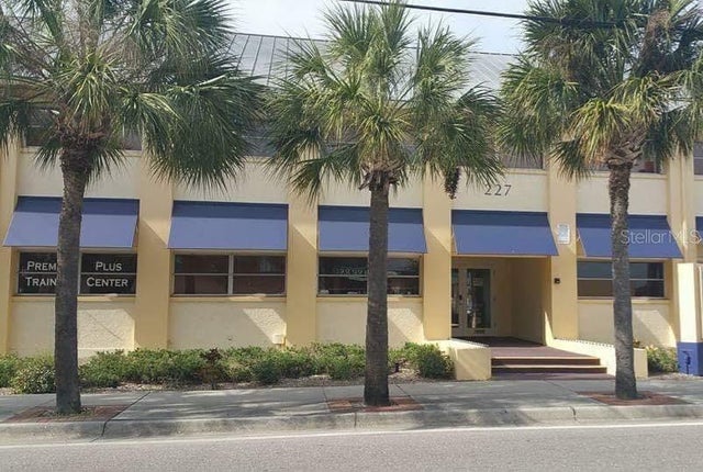 227 Central Avenue, SARASOTA