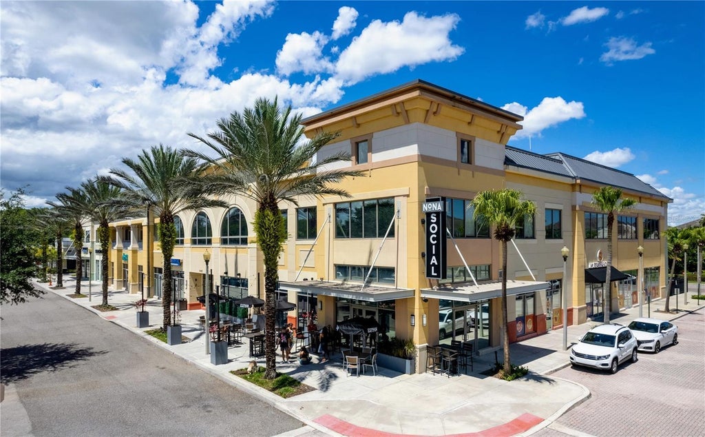 9145 Narcoossee Road A207, ORLANDO