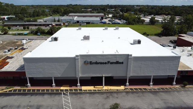 2921 South Orlando Drive 150, SANFORD