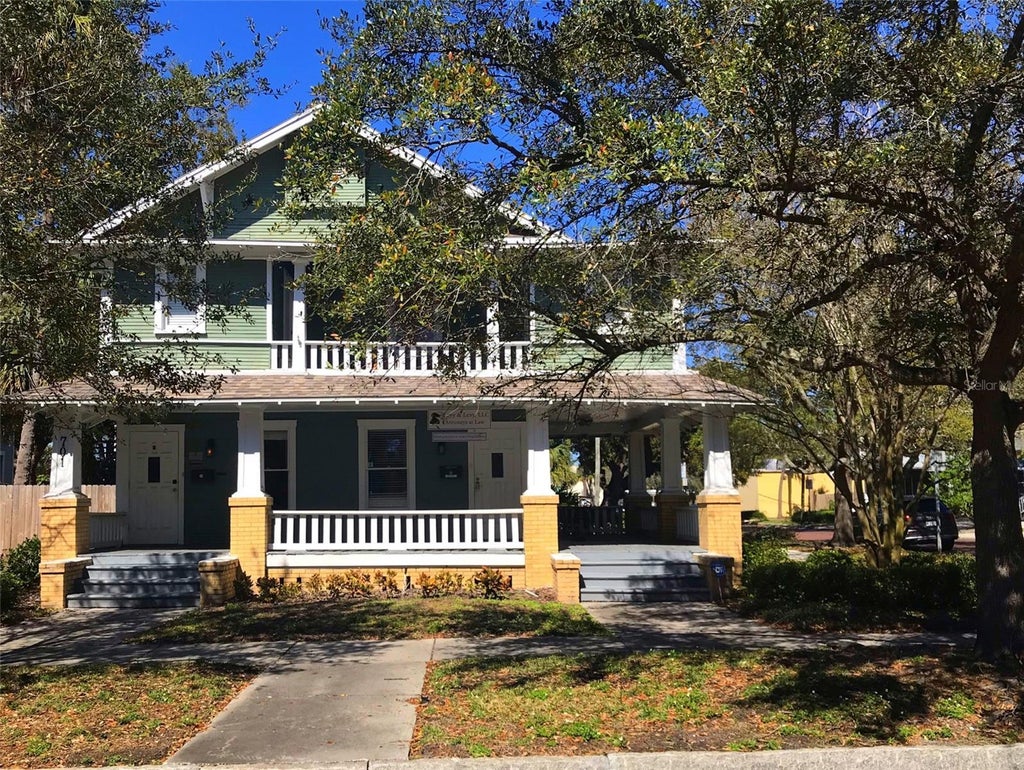 701 West Azeele Street, TAMPA