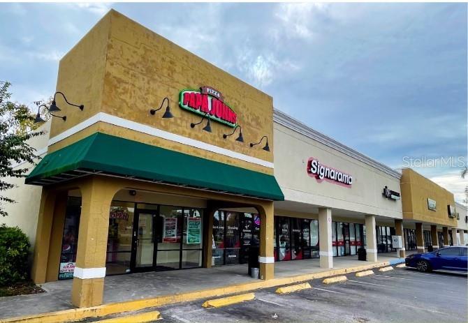 1740 State Road 436, WINTER PARK