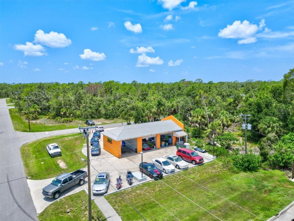 15182 Dahlgren Avenue, PORT CHARLOTTE