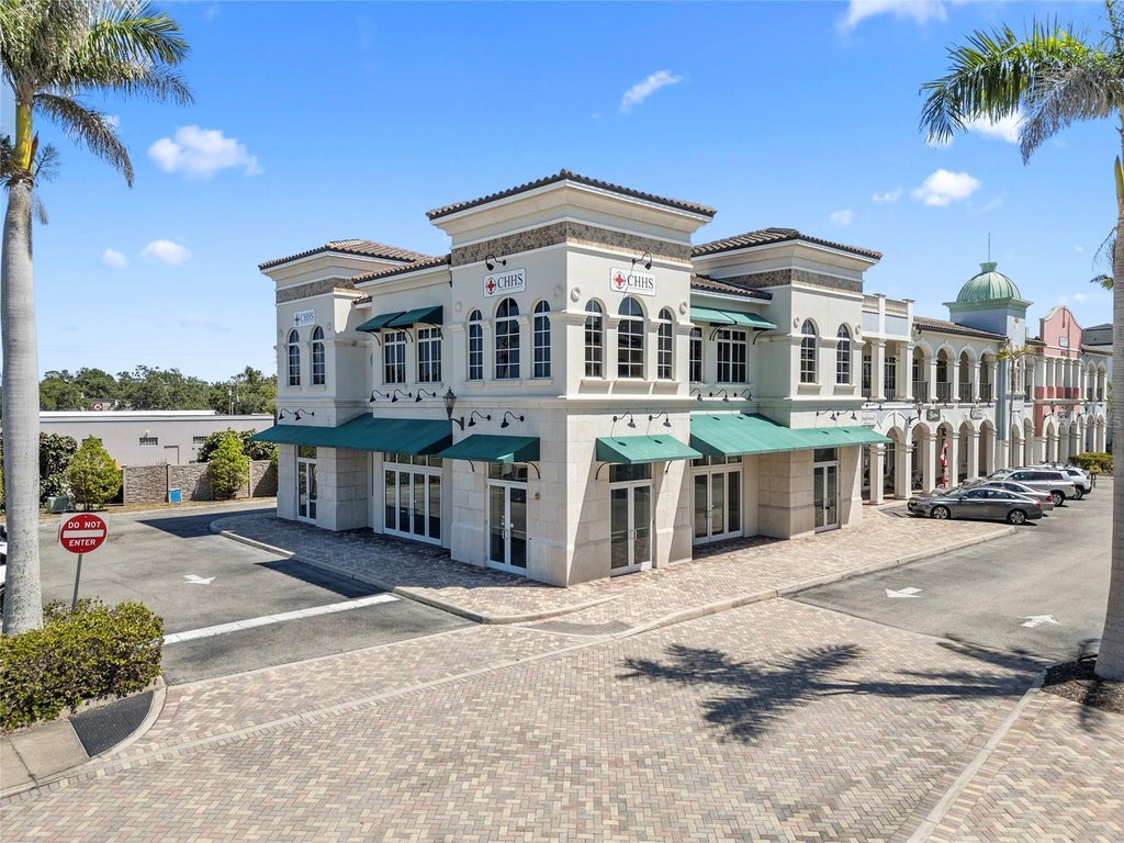 3976 Destination Drive A411, OSPREY