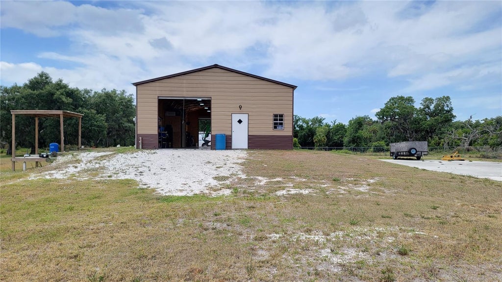 2703 Nw Highway 70, ARCADIA