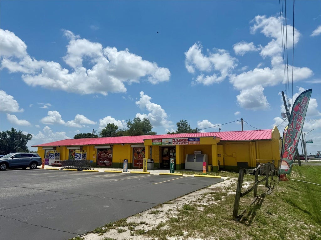 4670 Us Highway 17 N, BARTOW