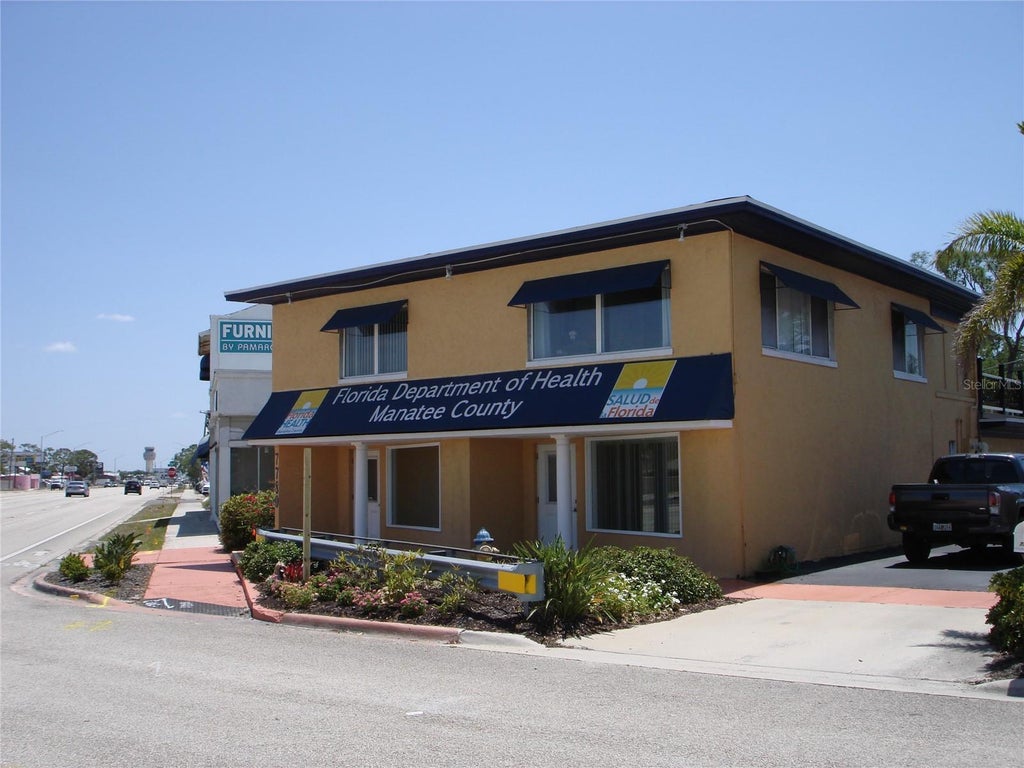 7778 Westmoreland Drive, SARASOTA