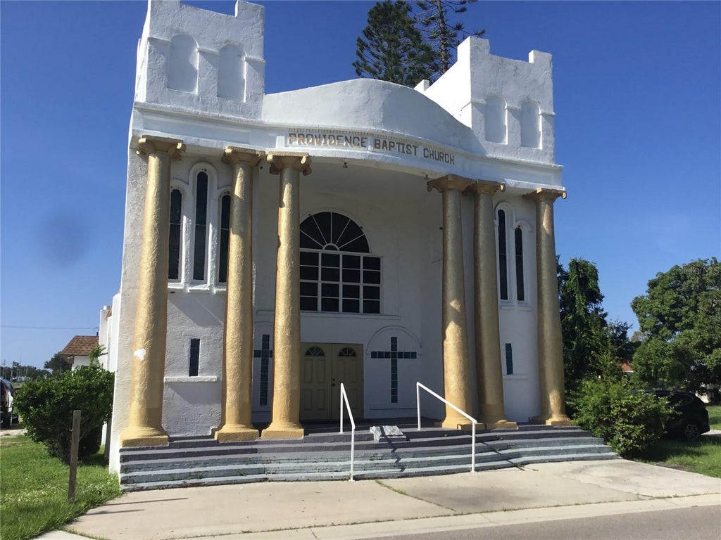 501 & 505 11th Street Drive W, PALMETTO