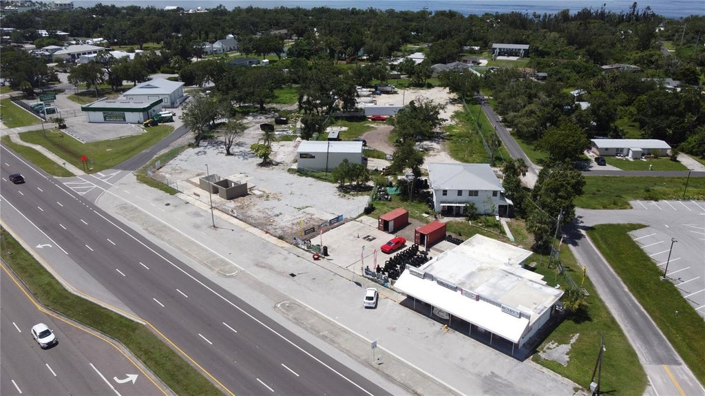 4549 & 4569 Tamiami Trail, PUNTA GORDA