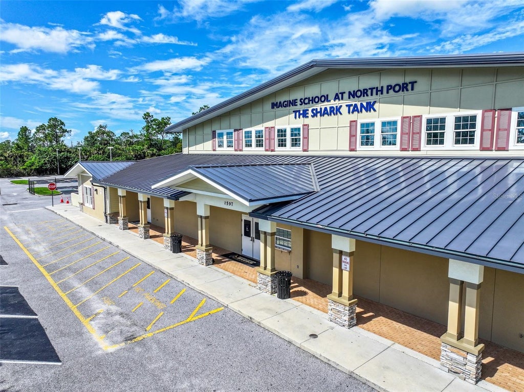 2597 Sycamore Street, NORTH PORT