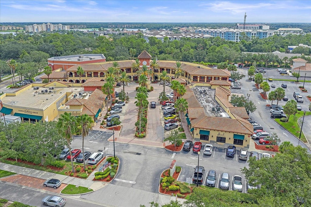 8209 Natures Way 203, LAKEWOOD RANCH