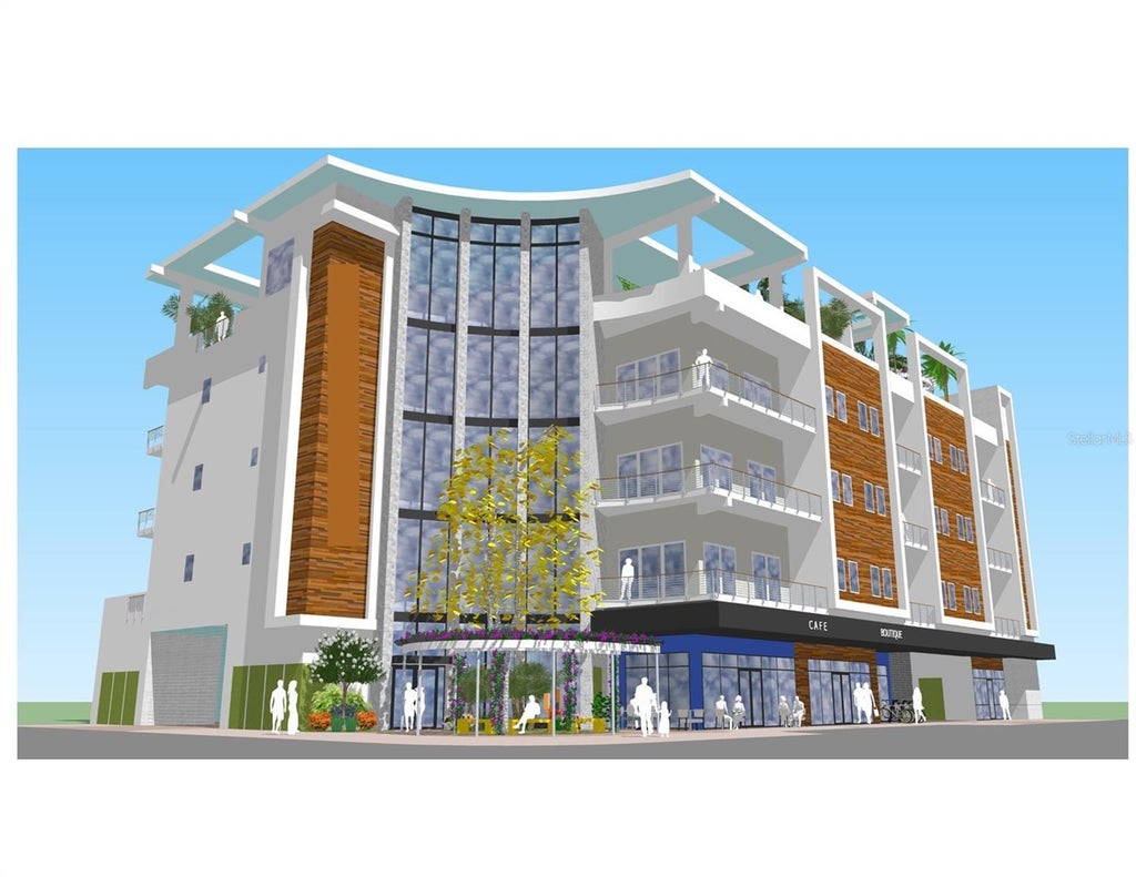 711 North Orange Avenue, SARASOTA