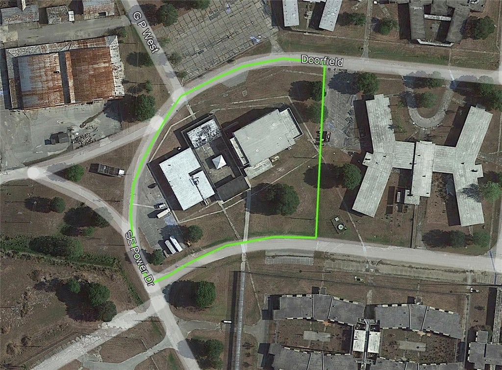 5673 Se Hwy 31 G, ARCADIA