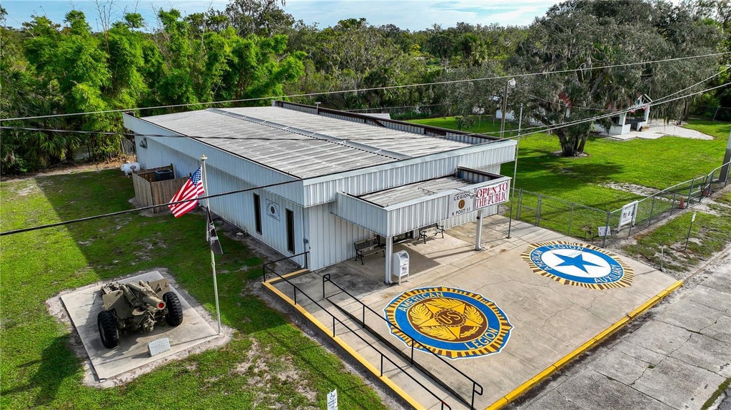 2124 Nw American Legion Drive, ARCADIA