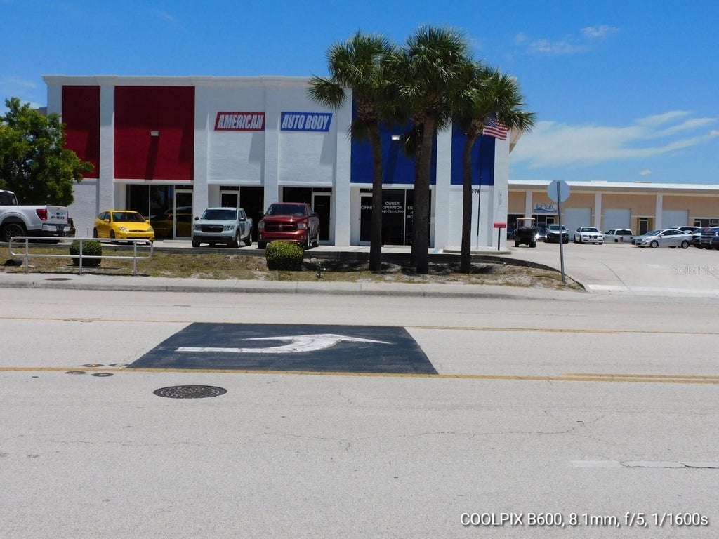 23278 Harborview Road, PUNTA GORDA