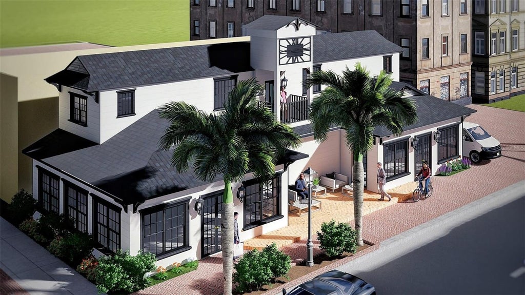 216 Taylor Street, PUNTA GORDA