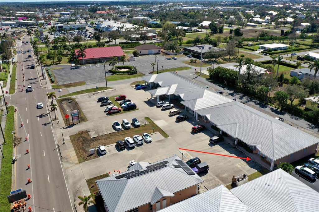 425 Cross Street 13, PUNTA GORDA