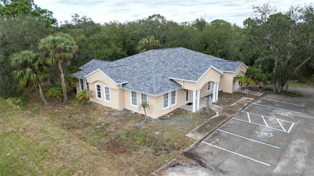 17880 Toledo Blade Boulevard, PORT CHARLOTTE