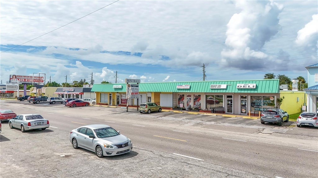 3231 Tamiami Trail A-g, PORT CHARLOTTE