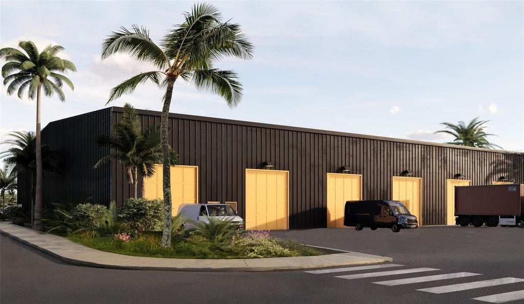 8411-8419 Duffie Drive 106, PUNTA GORDA