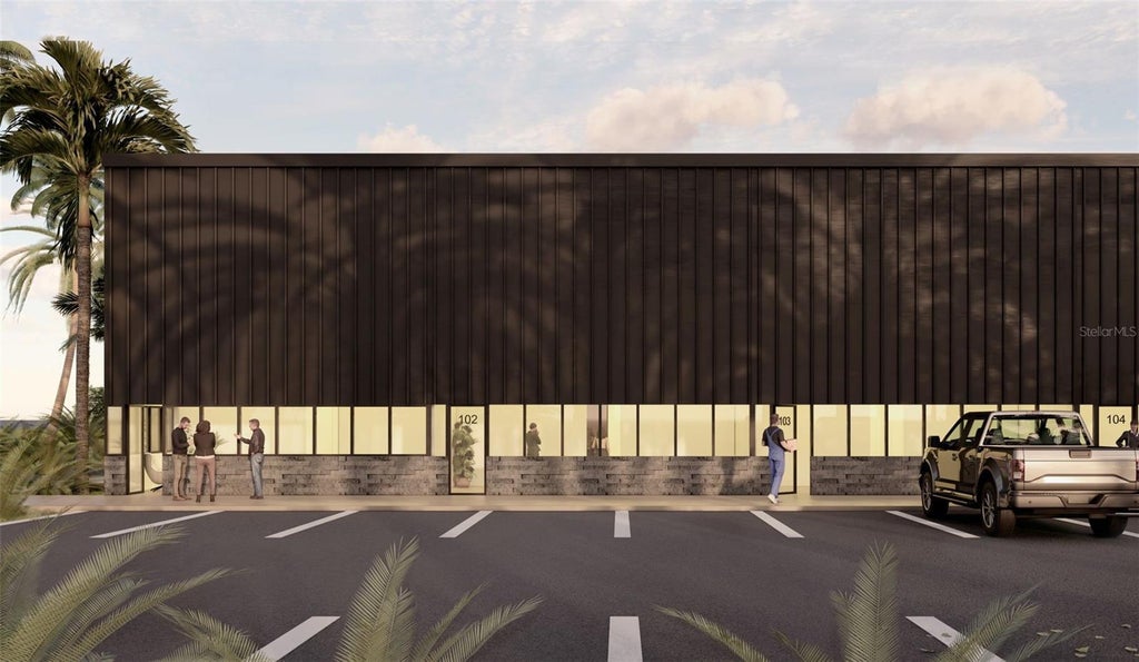 8411-8419 Duffie Drive 108, PUNTA GORDA