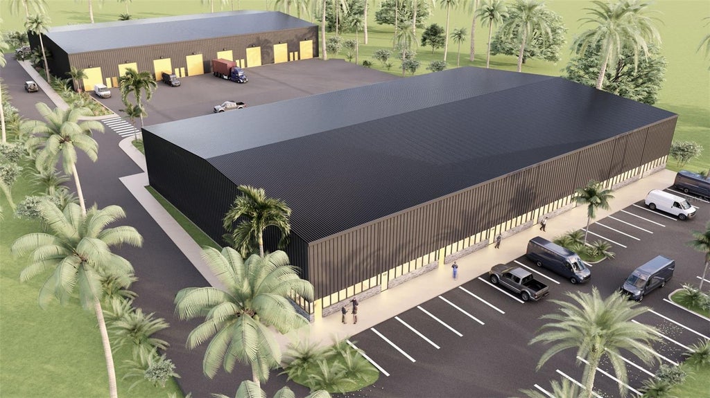 8411-8419 Duffie Drive 203, PUNTA GORDA