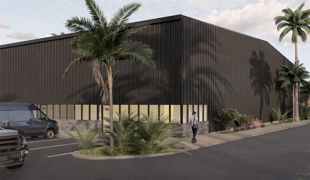 8411-8419 Duffie Drive 208, PUNTA GORDA