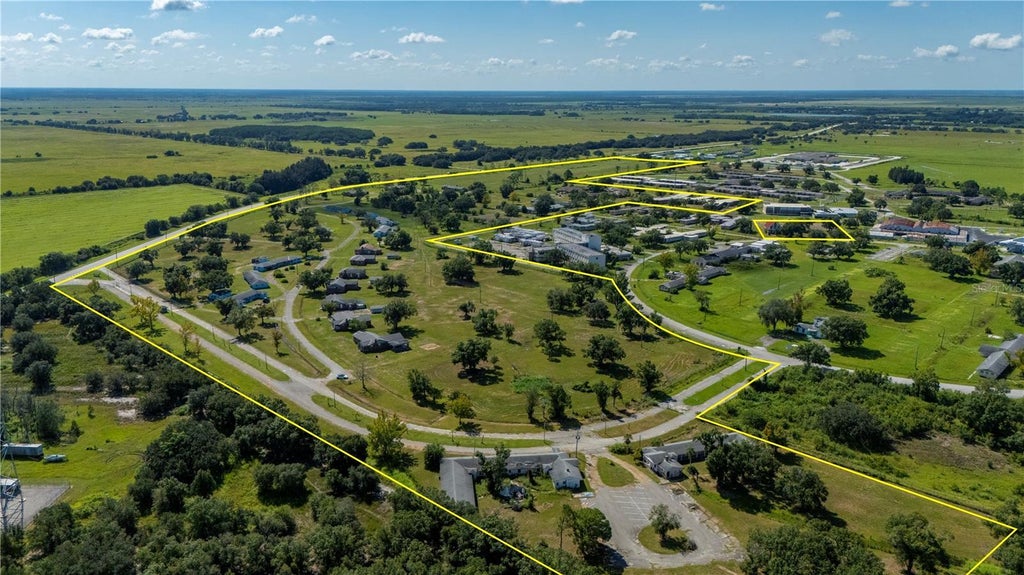 6000 Se Hwy 31, ARCADIA